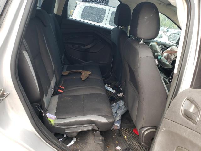 Photo 6 from auction – 2013 FORD ESCAPE S with VIN 1FMCU0F73DUC92212