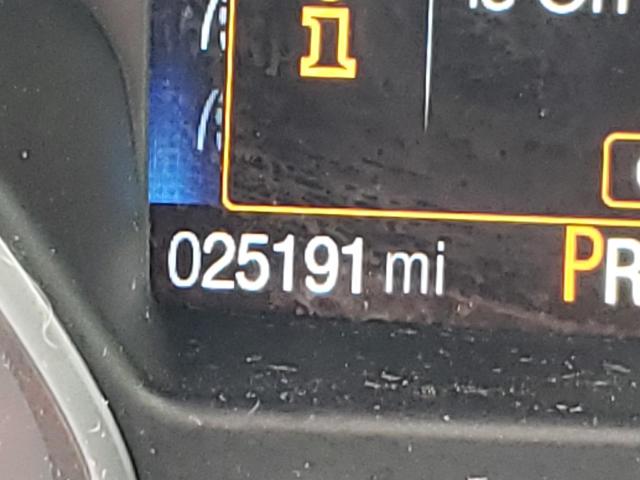 Photo 8 from auction – 2018 FORD ESCAPE SE with VIN 1FMCU9GD0JUD40012