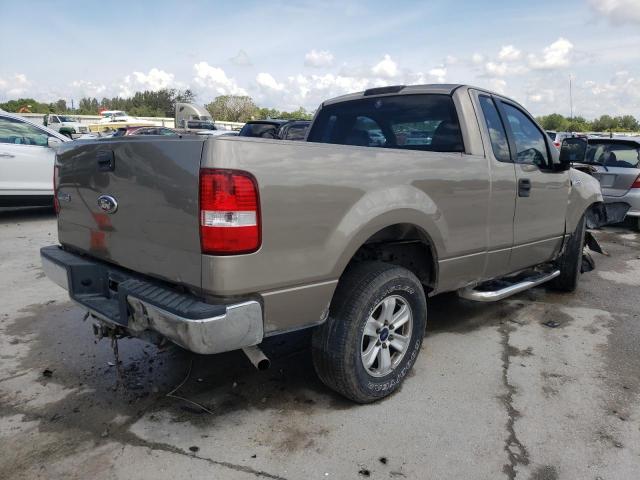 Photo 4 from auction – 2006 FORD F150 with VIN 1FTRF12266NA96898