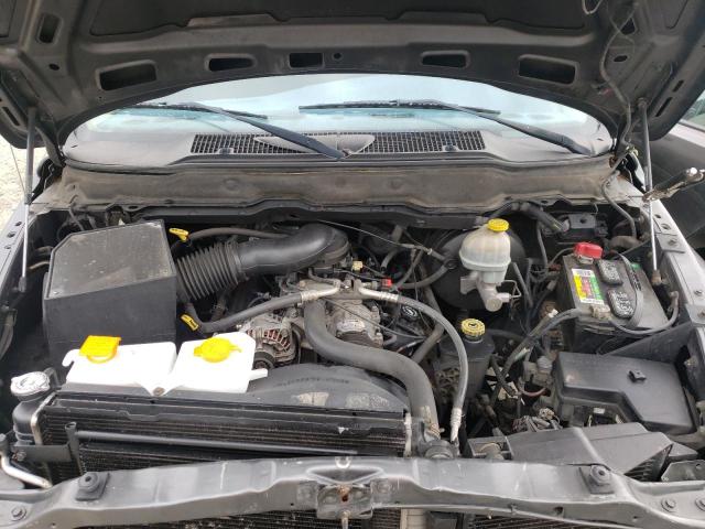 Photo 7 from auction – 2002 DODGE RAM 1500 with VIN 3D3HU18Z12G123618