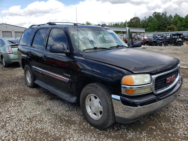 Photo 4 from auction – 2004 GMC YUKON with VIN 1GKEC13Z04R142710