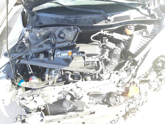Photo 7 from auction – 2008 HONDA ACCORD LXP with VIN JHMCP26488C059305
