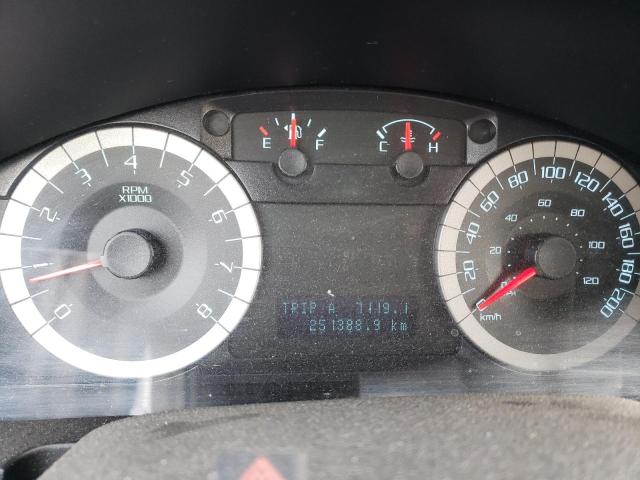 Photo 8 from auction – 2011 FORD ESCAPE XLT with VIN 1FMCU0D75BKB40007