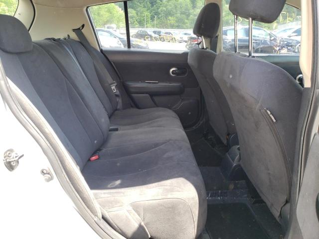 Zdjęcie 6 z aukcji – 2008 NISSAN VERSA S z VIN 3N1BC13E58L445378