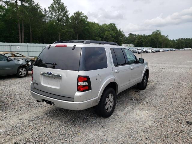 Photo 4 from auction – 2009 FORD EXPLORER X with VIN 1FMEU63E09UA03891