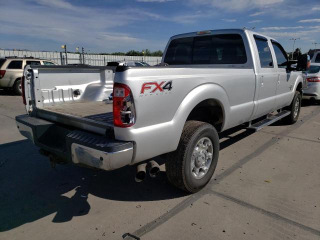 Photo 7 from auction – 2013 FORD F350 SUPER with VIN 1FT8W3BT9DEB08880