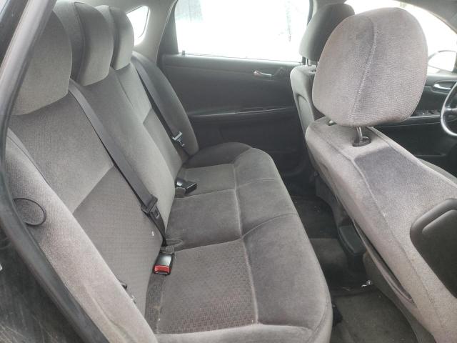 Photo 6 from auction – 2011 CHEVROLET IMPALA LT with VIN 2G1WG5EK0B1246818