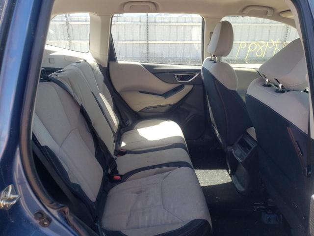 Photo 6 from auction – 2020 SUBARU FORESTER with VIN JF2SKADC5LH519453