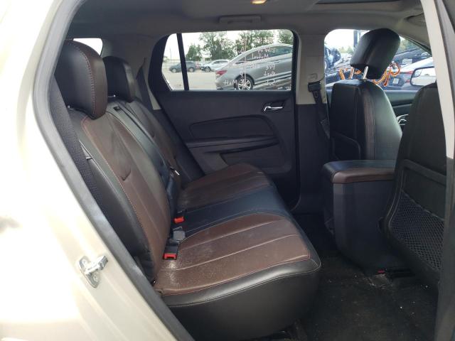 Photo 6 from auction – 2013 GMC TERRAIN SL with VIN 2GKFLVEK1D6178333