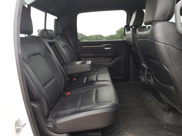 Photo 6 from auction – 2021 RAM 1500 REBEL with VIN 1C6SRFLT4MN806527