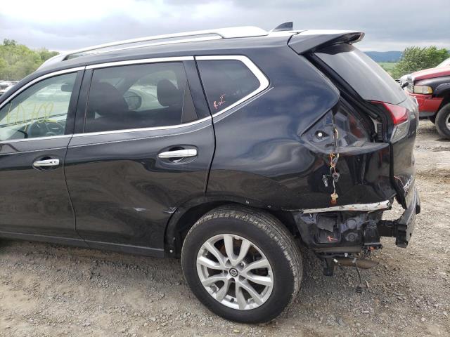 Photo 9 from auction – 2019 NISSAN ROGUE S with VIN KNMAT2MV2KP523978