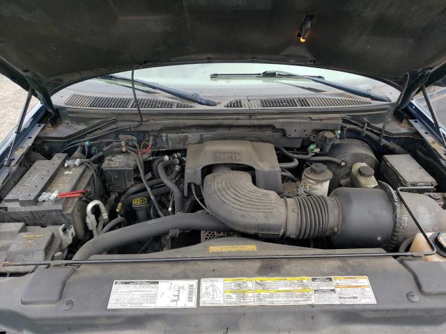 Photo 7 from auction – 2000 FORD EXPEDITION with VIN 1FMPU18L1YLA99103