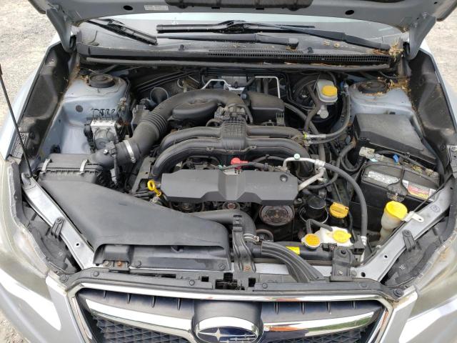 Photo 7 from auction – 2013 SUBARU XV CROSSTR with VIN JF2GPAVC6DH814746