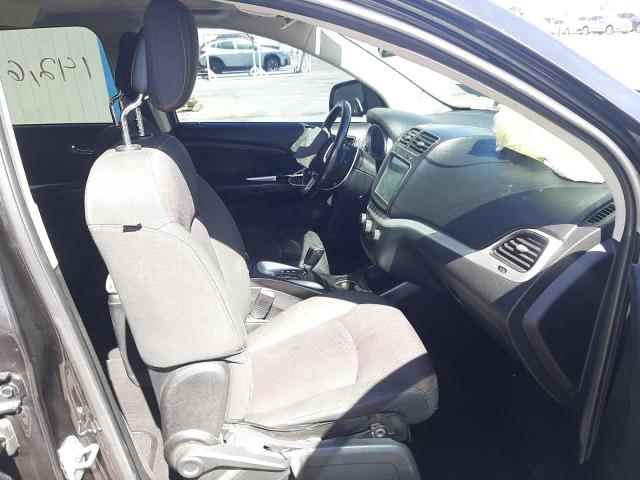 Photo 5 from auction – 2011 DODGE JOURNEY R/ with VIN 3D4PG7FG0BT536740