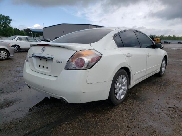 Photo 4 from auction – 2012 NISSAN ALTIMA BAS with VIN 1N4AL2AP3CC196639