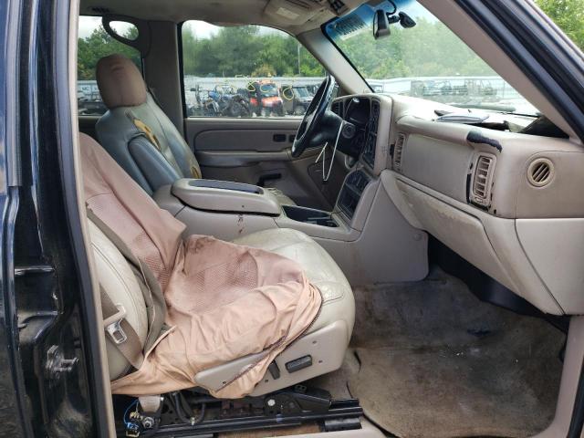 Photo 9 from auction – 2004 GMC YUKON with VIN 1GKEC13Z04R142710