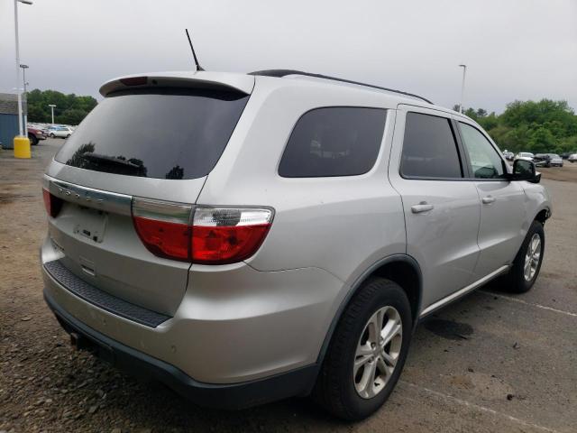 Photo 4 from auction – 2011 DODGE DURANGO EX with VIN 1D4RE2GG7BC635308