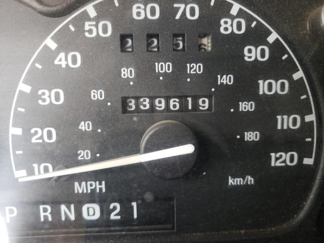Photo 3 from auction – 2002 FORD RANGER SUP with VIN 1FTYR14V52PB38079