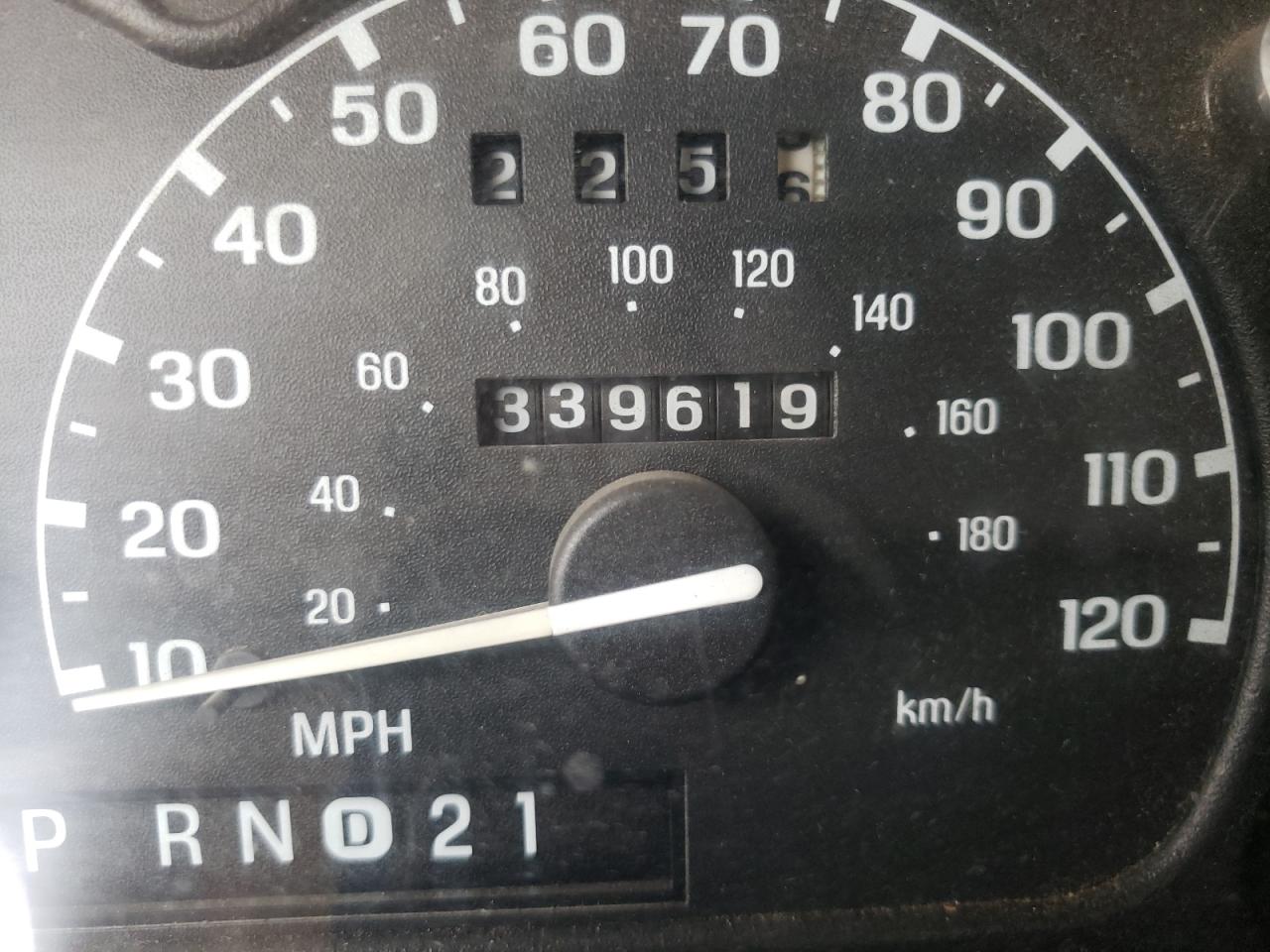 Photo 13 from auction – 2002 FORD RANGER SUP with VIN 1FTYR14V52PB38079