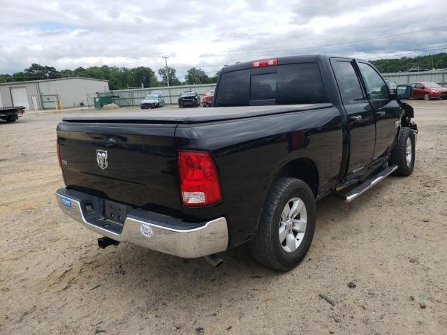 Photo 4 from auction – 2014 RAM 1500 SLT with VIN 1C6RR6GT1ES298271