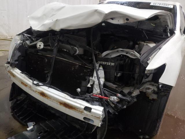 Photo 9 from auction – 2015 LEXUS ES 350 with VIN JTHBK1GG1F2194271