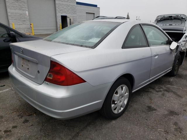 Photo 4 from auction – 2002 HONDA CIVIC EX with VIN 1HGEM22982L066896