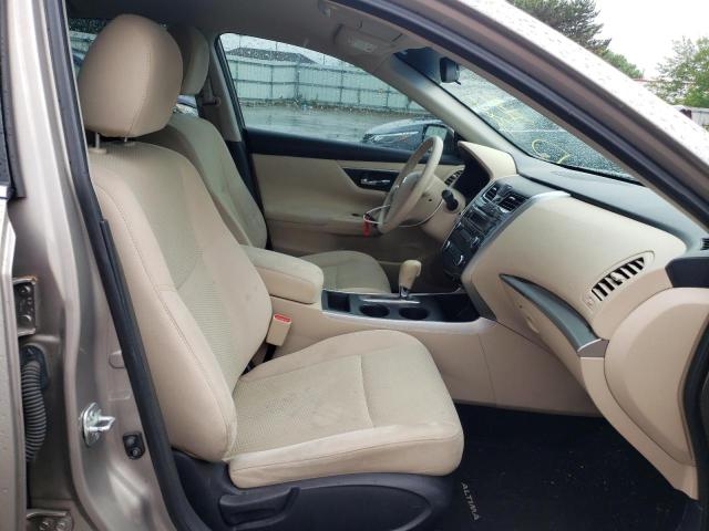 Photo 5 from auction – 2015 NISSAN ALTIMA 2.5 with VIN 1N4AL3AP3FC101183