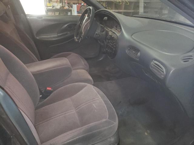 صورة رقم 5 من المزاد - 1996 FORD TAURUS مع VIN 1FALP5224TG243395