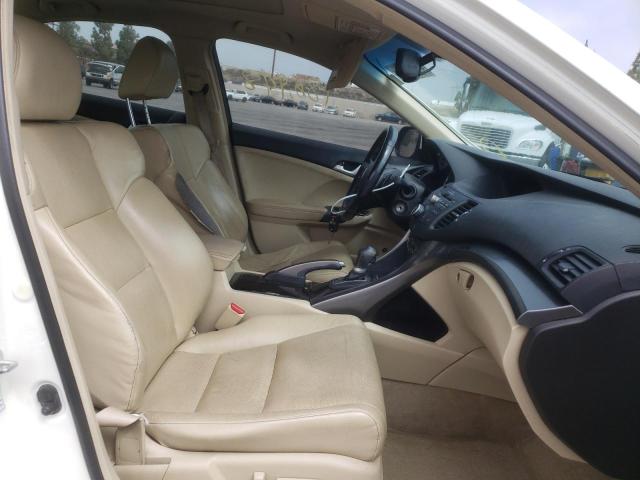 Photo 5 from auction – 2011 ACURA TSX with VIN JH4CU2F67BC007228