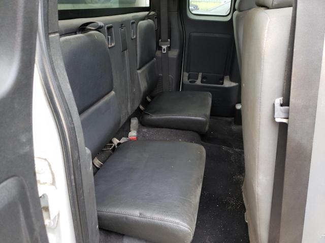 Photo 6 from auction – 2011 DODGE DAKOTA SLT with VIN 1D7RE3BKXBS553860