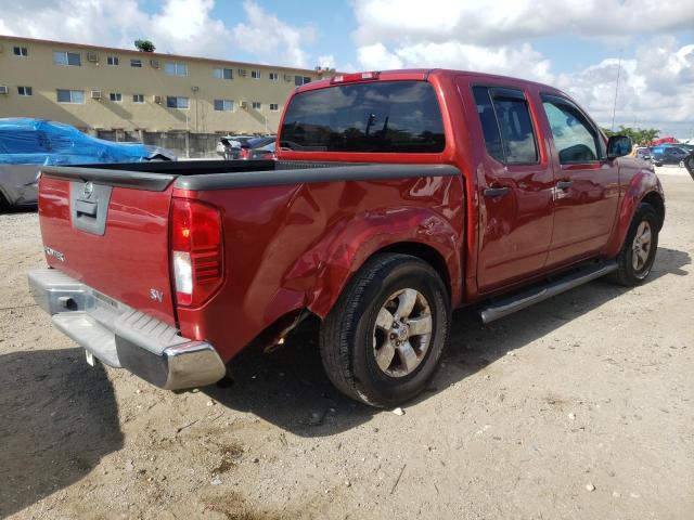 Photo 4 from auction – 2013 NISSAN FRONTIER S with VIN 1N6AD0ER0DN754778