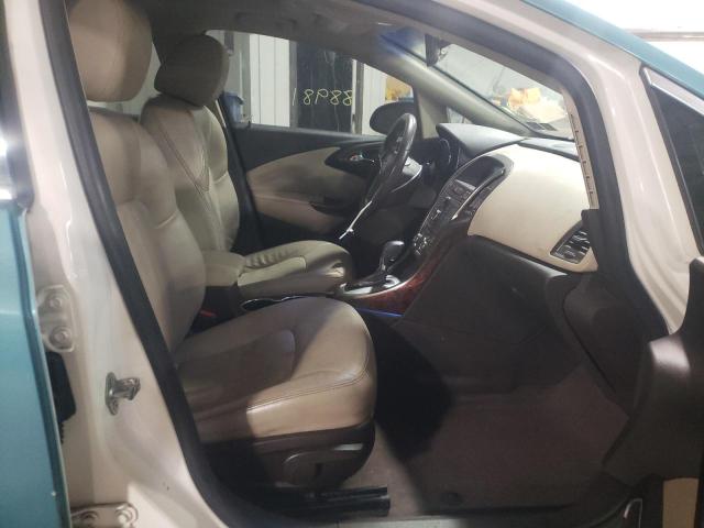 Photo 5 from auction – 2012 BUICK VERANO with VIN 1G4PS5SK8C4130945