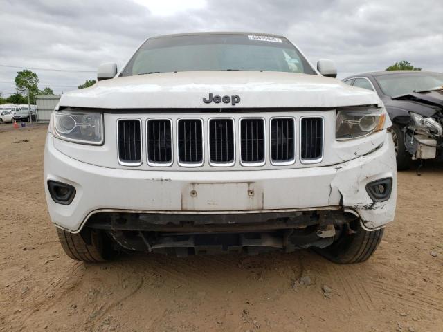 Photo 9 from auction – 2014 JEEP GRAND CHER with VIN 1C4RJFAG5EC249239