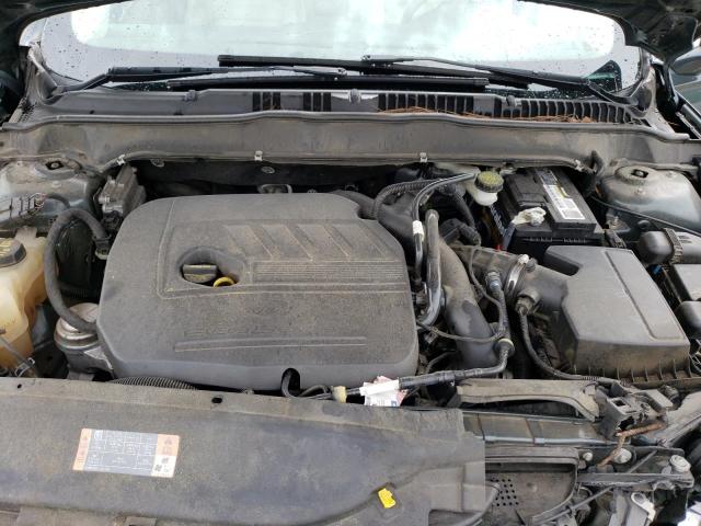 Photo 7 from auction – 2015 FORD FUSION SE with VIN 1FA6P0HD2F5124334