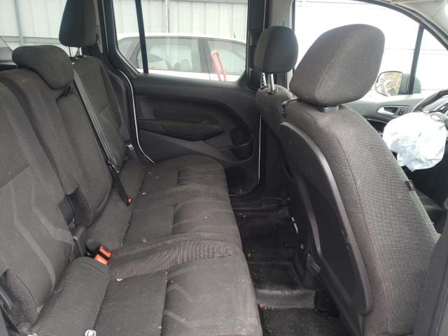 Photo 6 from auction – 2015 FORD TRANSIT CO with VIN NM0AS8F72F1185525