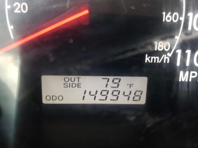 Photo 8 from auction – 2005 TOYOTA COROLLA CE with VIN 1NXBR32E85Z364462
