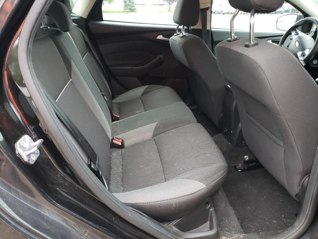 Photo 6 from auction – 2012 FORD FOCUS SE with VIN 1FAHP3K2XCL351733