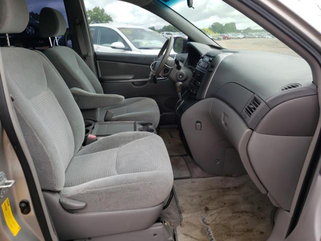 Photo 9 from auction – 2008 TOYOTA SIENNA with VIN 5TDZK23C68S172528