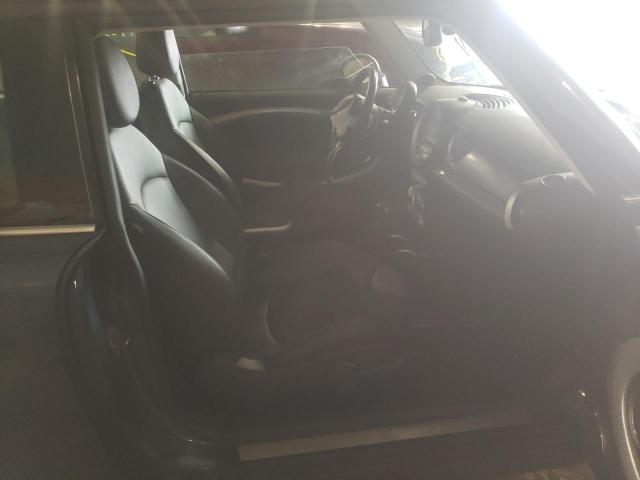 Photo 5 from auction – 2010 MINI COOPER S with VIN WMWMF7C54ATZ72441