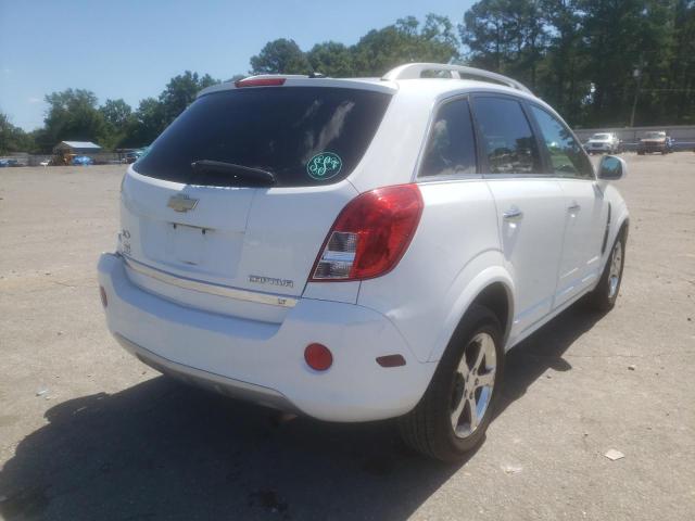 Photo 4 from auction – 2013 CHEVROLET CAPTIVA LT with VIN 3GNAL3EK9DS557244