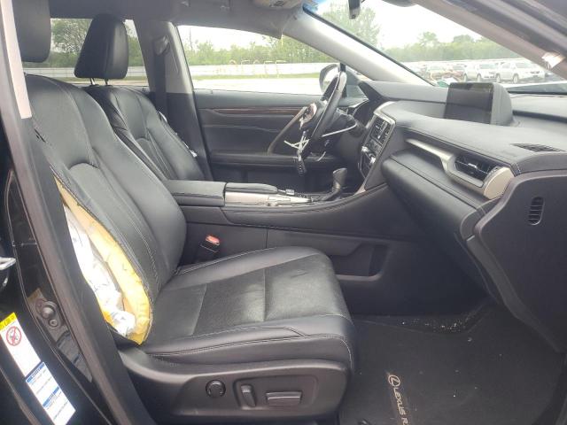 Photo 5 from auction – 2019 LEXUS RX 450H BA with VIN 2T2BGMCA6KC035369