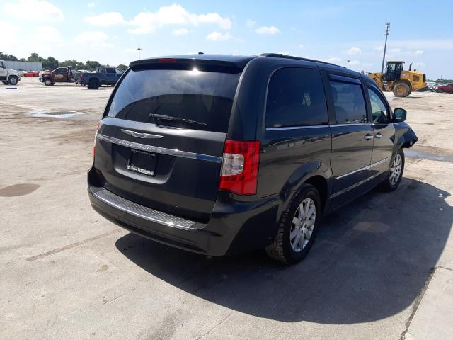 Photo 4 from auction – 2012 CHRYSLER TOWN & COU with VIN 2C4RC1CG8CR287515