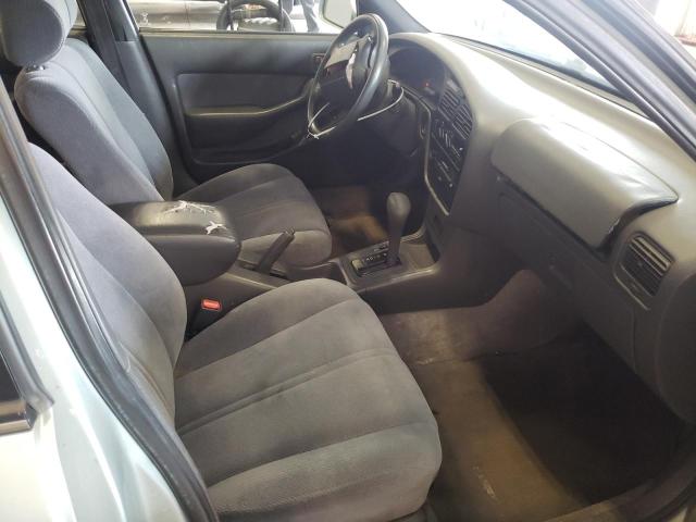Photo 5 from auction – 1995 TOYOTA CAMRY LE with VIN 4T1SK12E2SU483046