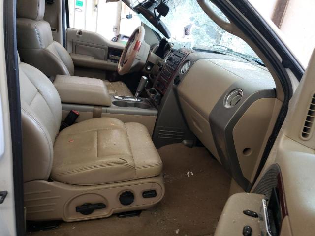 Photo 5 from auction – 2007 FORD F150 SUPER with VIN 1FTPW14V07FA45133