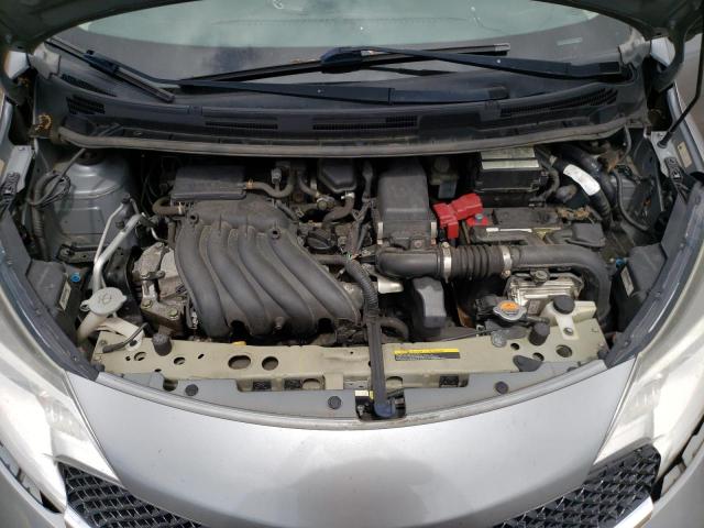 Photo 7 from auction – 2015 NISSAN VERSA NOTE with VIN 3N1CE2CP8FL408215