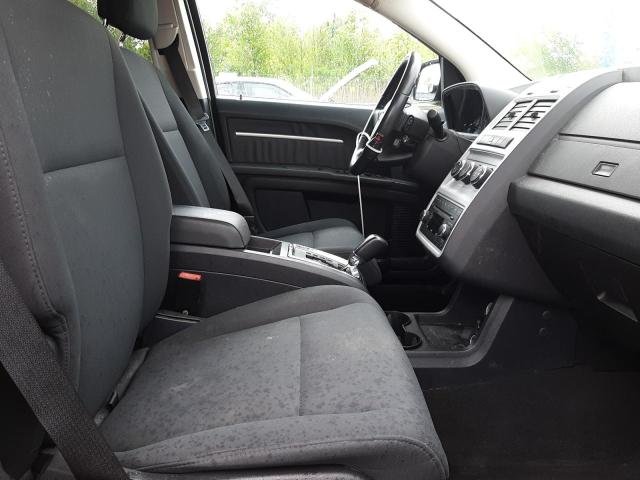 Photo 5 from auction – 2010 DODGE JOURNEY SX with VIN 3D4PG5FV9AT242609