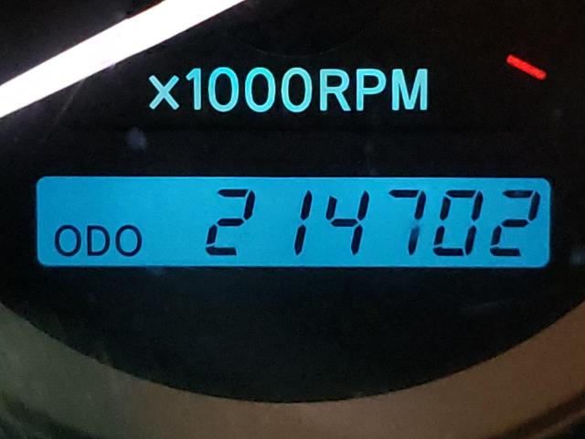 Photo 3 from auction – 2004 TOYOTA SIENNA CE with VIN 5TDZA23C04S189001