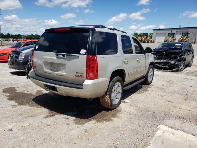 Photo 4 from auction – 2011 GMC YUKON SLT with VIN 1GKS2CE04BR235985