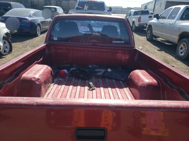 Photo 6 from auction – 2000 GMC SONOMA with VIN 1GTCS1440Y8175663