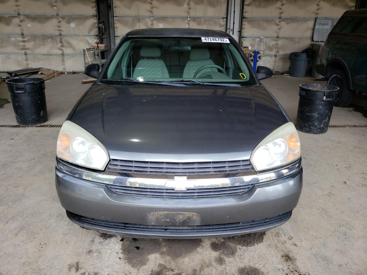Photo 9 from auction – 2004 CHEVROLET MALIBU MAX with VIN 1G1ZT64804F155449